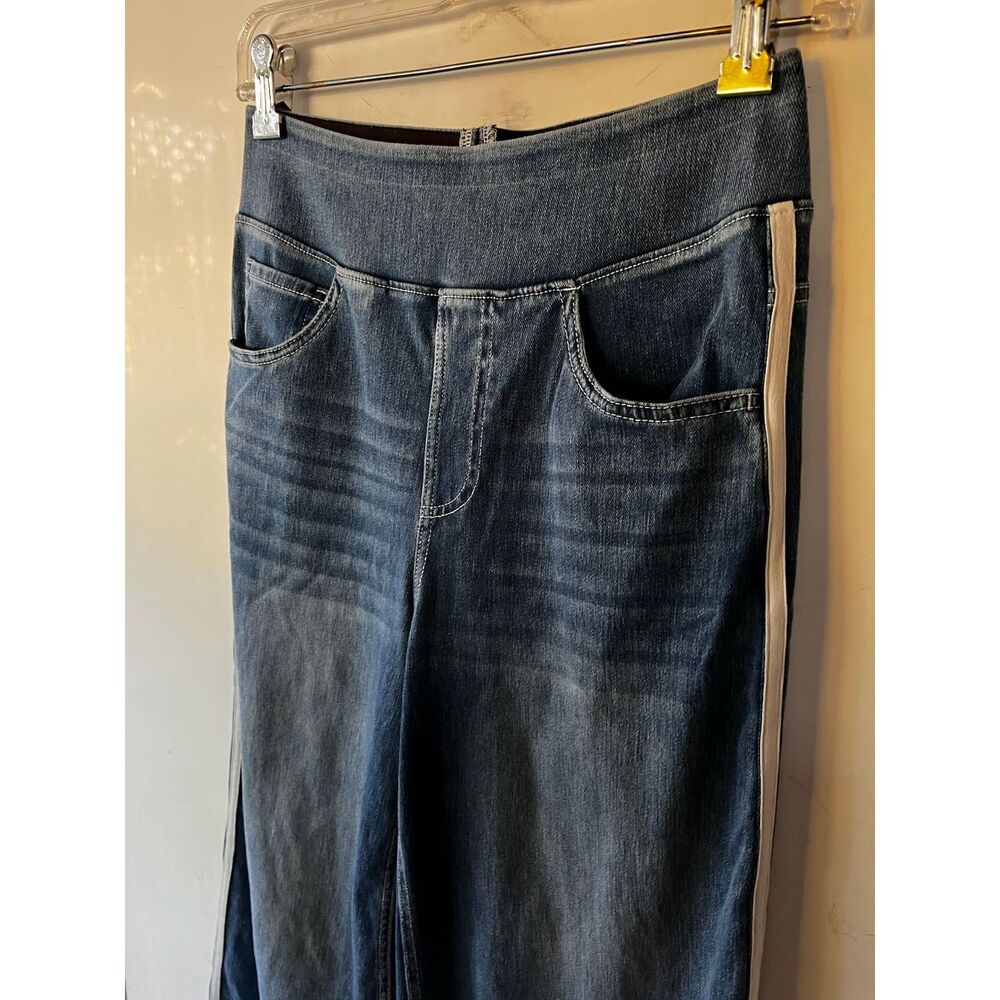 Halara wide leg pants small regular